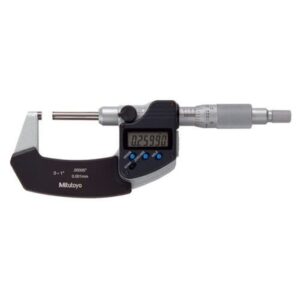 DIG OD MICROMETER50-75 .001MM 406-252-30 MITUTOYO 10050394-0