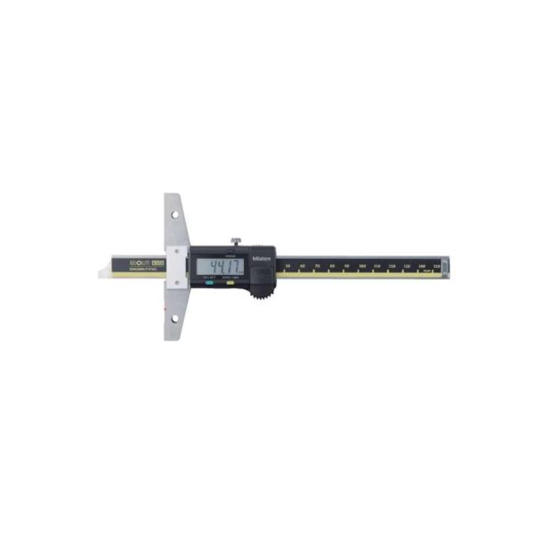 DIG DEPTH GAGE 150 0.01MM 571-201-30 MITUTOYO 10053736-19842