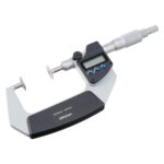 DISK MICROMETER 25-50 0.001MM 369-251-30 MITUTOYO 10053913-0