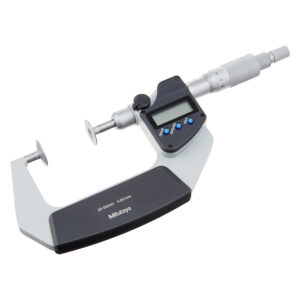 DISK MICROMETER 25-50 0.001MM 369-251-30 MITUTOYO 10053913-0