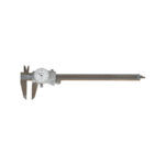 JANGKA SORONG DIAL CALIPER 8IN 0.001IN 505-743 MITUTOYO 10053915-0