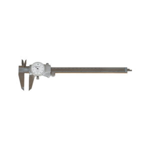 JANGKA SORONG DIAL CALIPER 8IN 0.001IN 505-743 MITUTOYO 10053915-0