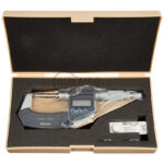 DIG OD MICROMETER 25 0.001MM 406-250-30 MITUTOYO 10053918-0