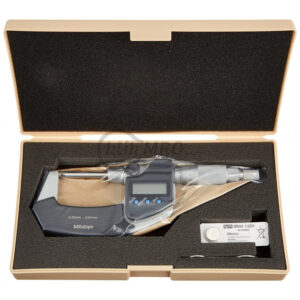 DIG OD MICROMETER 25 0.001MM 406-250-30 MITUTOYO 10053918-0
