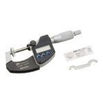 DISK MICROMETER 0-25 0.001MM 323-250-30 MITUTOYO 10054003-0
