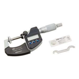 DISK MICROMETER 0-25 0.001MM 323-250-30 MITUTOYO 10054003-0