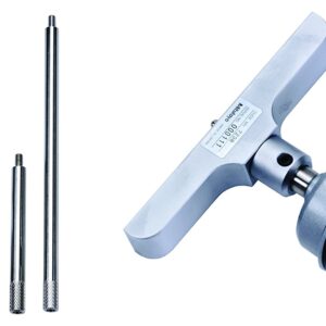 DIAL DEPTH GAGE 0-8 0.0005 INC 7238T MITUTOYO 10054818-0