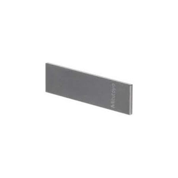 GAUGE BLOCK STEEL 90MM K 611679-016 MITUTOYO 10057087-19844