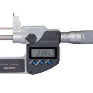 ID MICROMETER 25-50 0.001MM 345-251-30 MITUTOYO 10058934-0