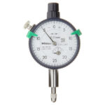 Dial Indicator 3.5MM/0.01MM MITUTOYO 1041AB-0