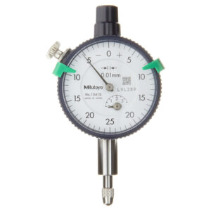 Dial Indicator 3.5MM/0.01MM MITUTOYO 1041AB-0