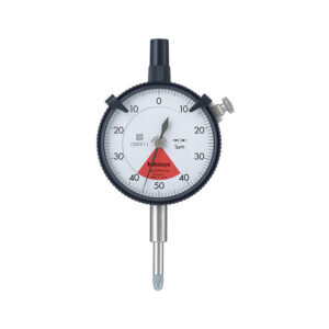 Dial Indicator 4mm 0.1mm Mitutoyo 2928AB-0