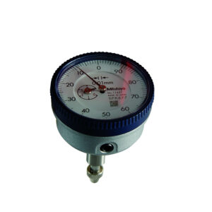 Mitutoyo 1162A Dial Indicator 5/0.01MM-0