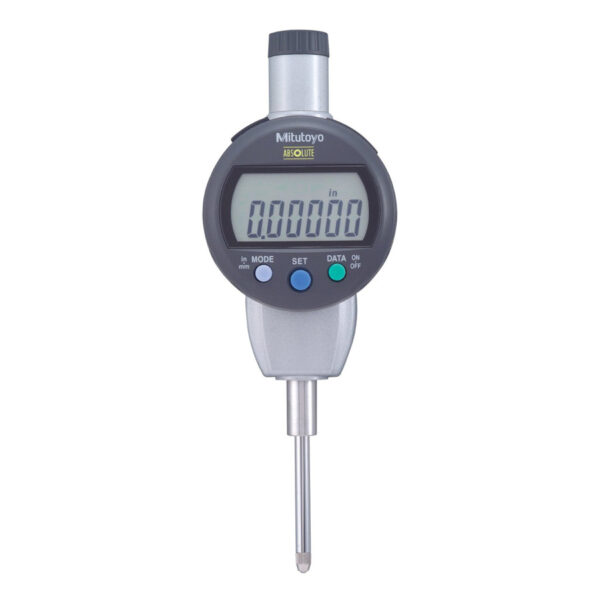 DIG INDICATOR 1IN 0.001MM 543-472B MITUTOYO 10064616-0