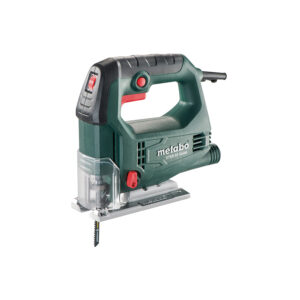 Gergaji Mesin Jig Saw 65MM 650W STEB65 601030500 Metabo 10064647-0