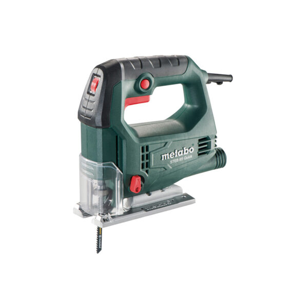 Gergaji Mesin Jig Saw 65MM 650W STEB65 601030500 Metabo 10064647-0