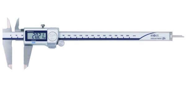 ABS COOLANT CALIPER200/0.01MM 500-724-20 Mitutoyo 10075109-0