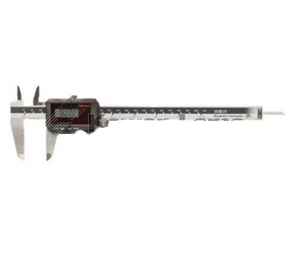 SUPER CALIPER 0-8 INC/0.01MM 500-785 Mitutoyo 10097526-0