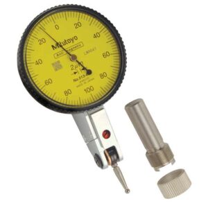 Dialtest Indicator 0.2/0.002MM Mitutoyo 513-405-10E-0