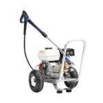 MESIN HIGH PRESSURE COLD MC 3C-165/810 PE NILFISK 10098966-0