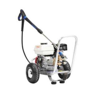 MESIN HIGH PRESSURE COLD MC 3C-165/810 PE NILFISK 10098966-0
