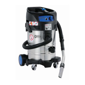 MESIN VACUUM WET AND DRY ATTIX 40-0M ATEX SET NILFISK 10099081-0