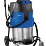 MESIN VACUUM WET AND DRY ATTIX 791-21 SET NILFISK 10100079-0