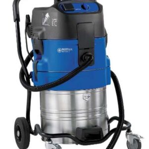 MESIN VACUUM WET AND DRY ATTIX 791-21 SET NILFISK 10100079-0
