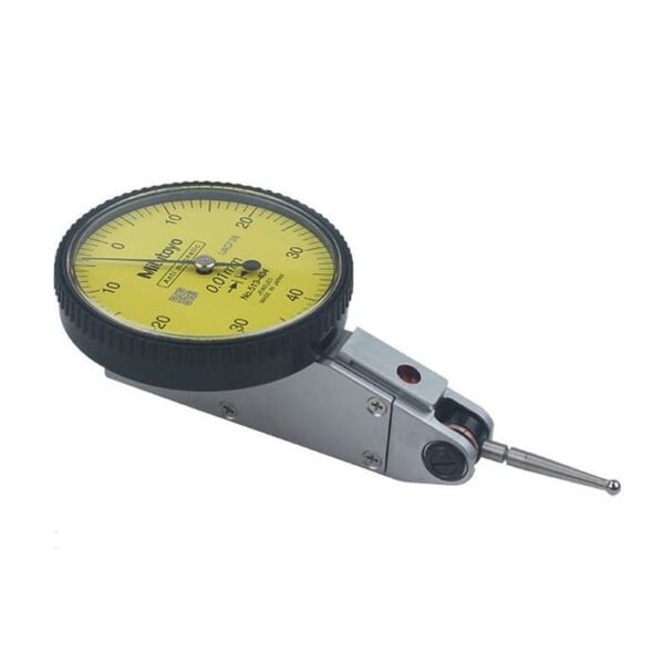 DIALTEST INDICATOR .8/.01MM 513-404-10E Mitutoyo 10102152-20072