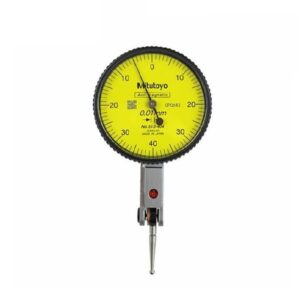 DIALTEST INDICATOR .8/.01MM 513-404-10E Mitutoyo 10102152-0