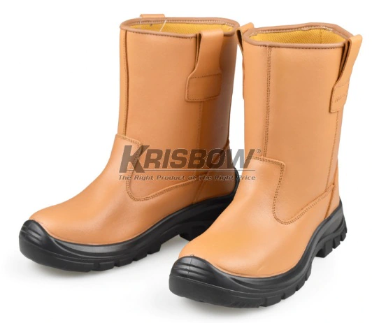 SAFETY SHOES HEKTOR (42/8) Krisbow 10111828-0