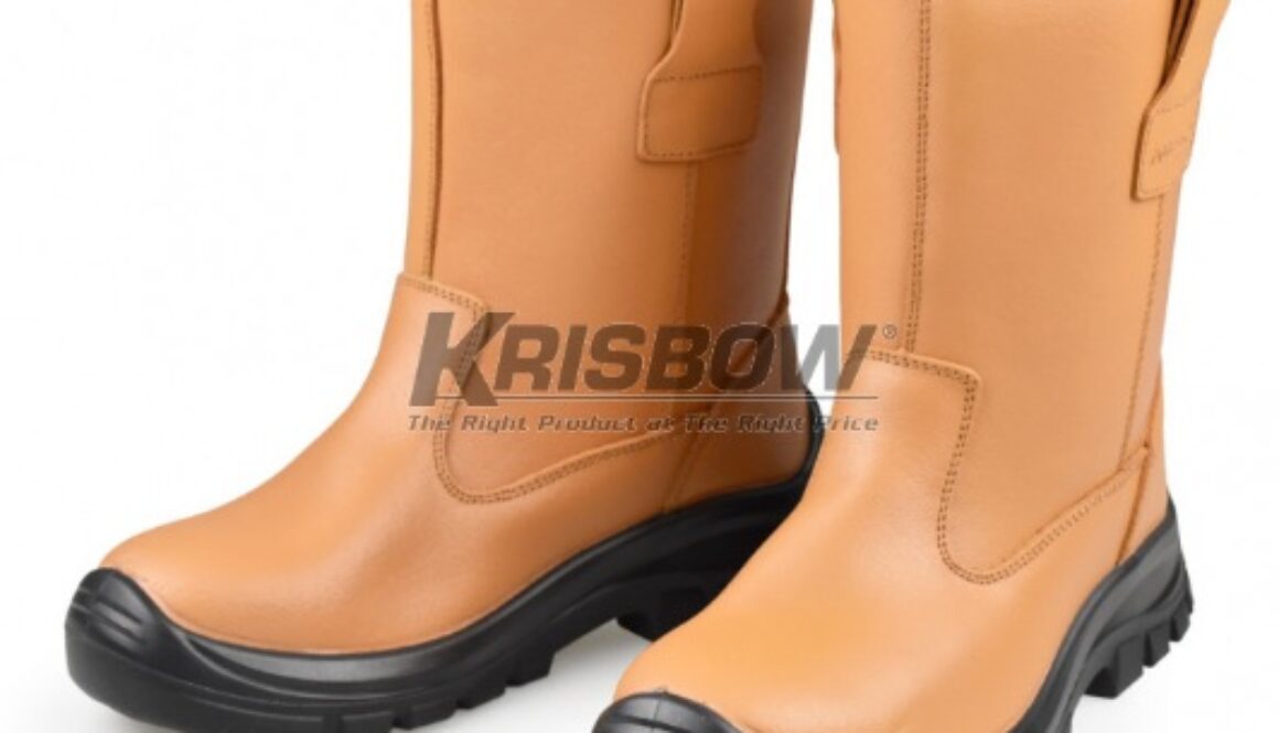 SAFETY SHOES HEKTOR (41/7) Krisbow 10111827