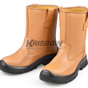 SAFETY SHOES HEKTOR (39/6) Krisbow 10111825-0
