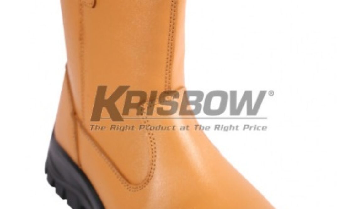 SAFETY SHOES HEKTOR (43/9) Krisbow 10111829