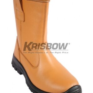 SAFETY SHOES HEKTOR (43/9) Krisbow 10111829-0
