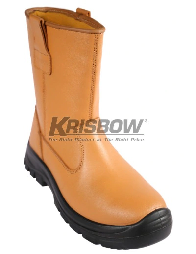 SAFETY SHOES HEKTOR (43/9) Krisbow 10111829-0