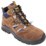 SAFETY SHOES PRINCE 6IN(42/8) Krisbow 10111847-0