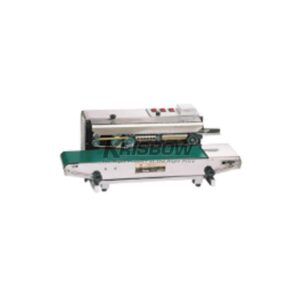 Mesin Cetak HEAT ROLL SEALER 0.08X15-5KG/500W Krisbow 10115724-0