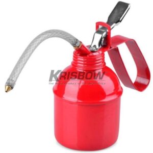 OIL CAN 300ML Krisbow 10131274-0
