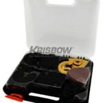ACCESSORIES 40 PCS FOR MULTI CUTTER Krisbow 10131469-0