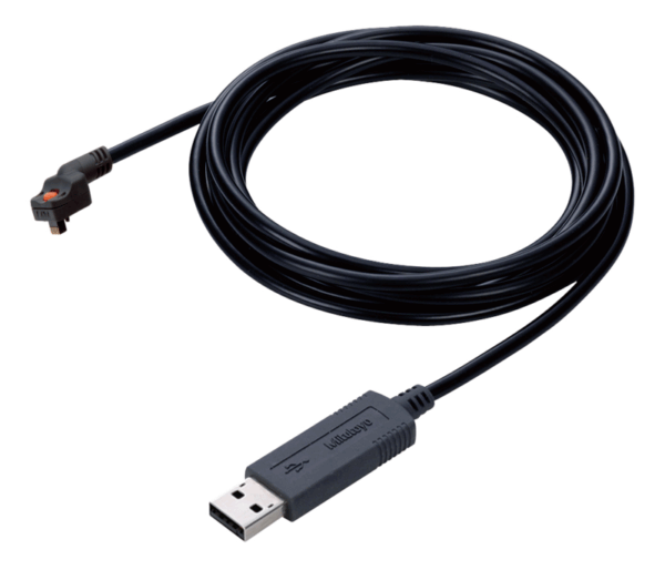 USB INPUT TOOL DIRECT 06AFM380B MITUTOYO 10146409-0