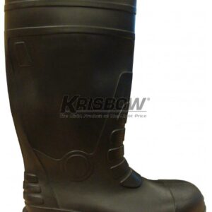 SAFETY BOOTS W/STEEL MID SOLE (M/39-40) Krisbow 10149401-0