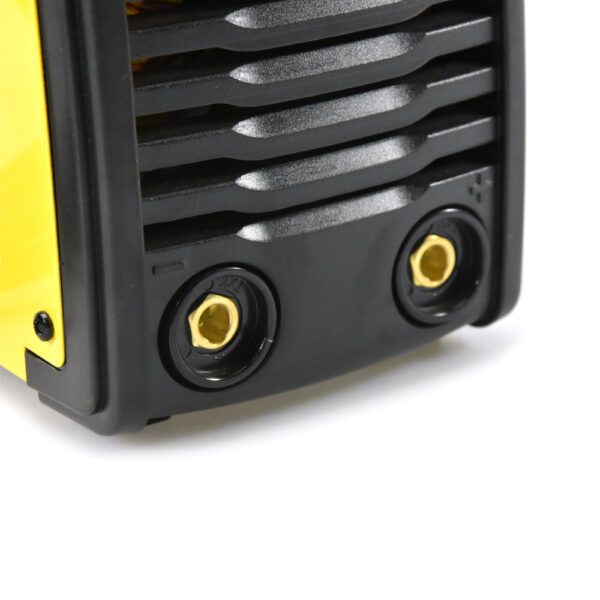 Inverter DC Stick Welding 200A 220V 1PH Krisbow 10058936-38900