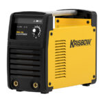 Inverter DC Stick Welding 200A 220V 1PH Krisbow 10058936-0