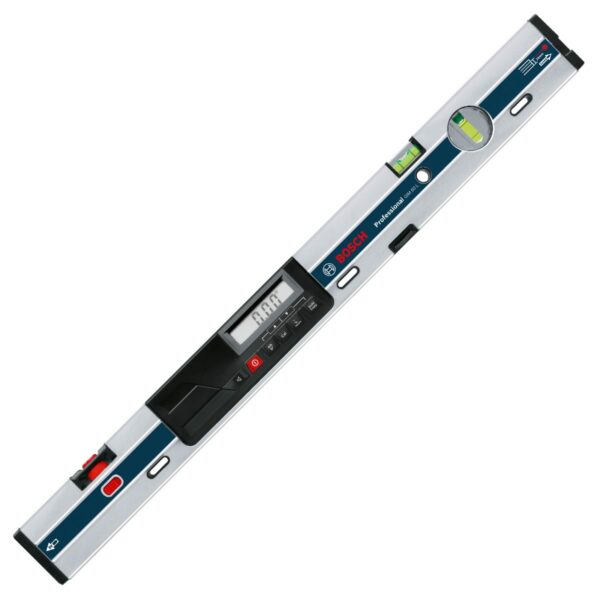 Digital Inclinometer Professional 0601076700 Bosch GIM60-0