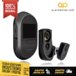 Kamera Pintu Smart Peephole DoorCam Brinno Duo-0