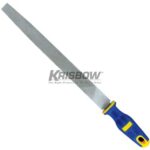 FLAT FILE 10INC/250MM BASTARD Krisbow KW0300180-0