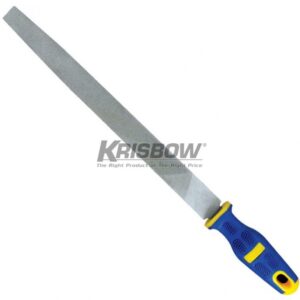FLAT FILE 10INC/250MM BASTARD Krisbow KW0300180-0