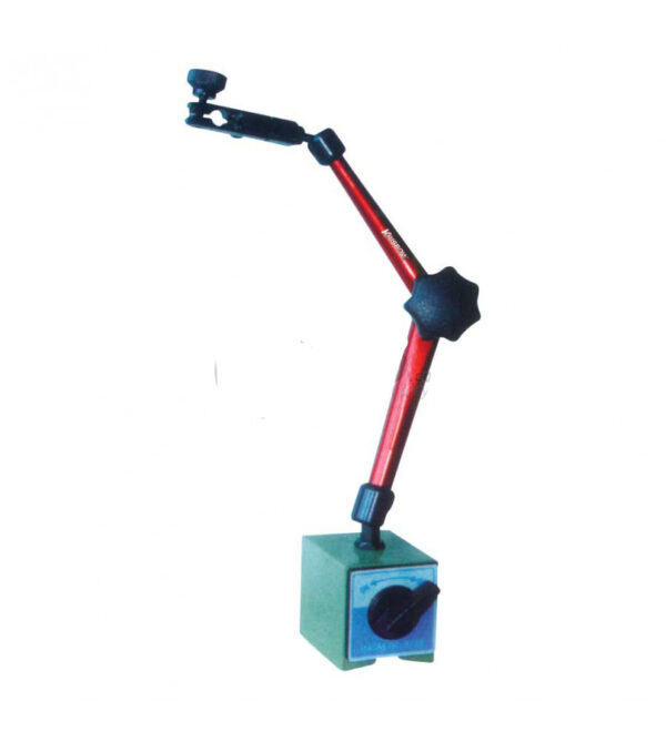MAGNETIC STAND RED 60KG KRISBOW KW0600256-0