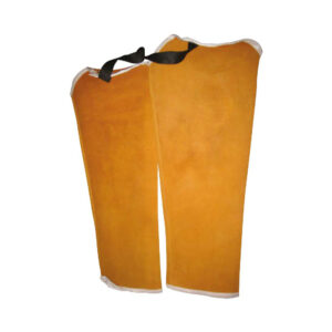 WELDING SLEEVE BROWN KRISBOW KW1000557-0